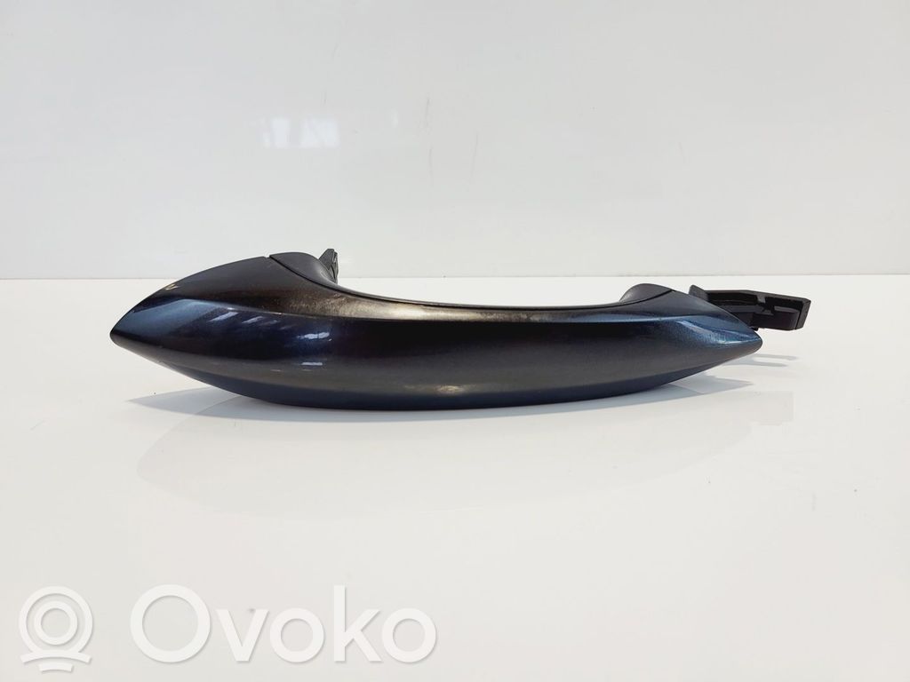 BMW 5 F10 F11 Maniglia esterna/staffa portiera posteriore