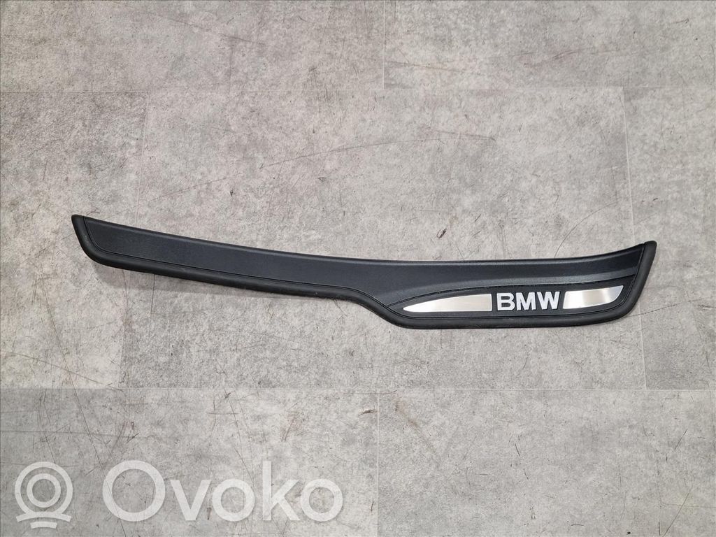 BMW 3 E90 E91 Capac prag spate 