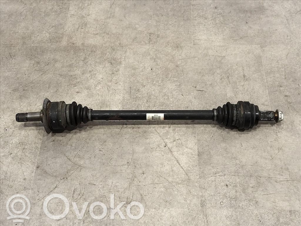 BMW 5 F10 F11 Albero di trasmissione posteriore