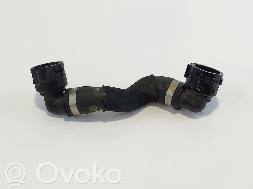 BMW 5 G30 G31 G38 Rura chłodzenia oleju 