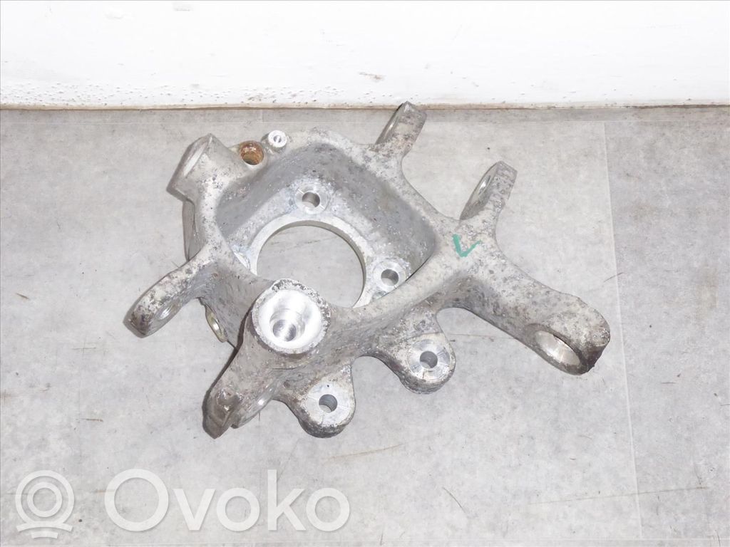 BMW 7 F01 F02 F03 F04 Braț cu fuzetă spate 