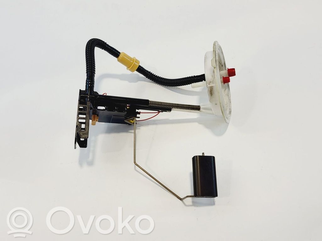 BMW 5 E60 E61 Sensor de nivel de combustible 