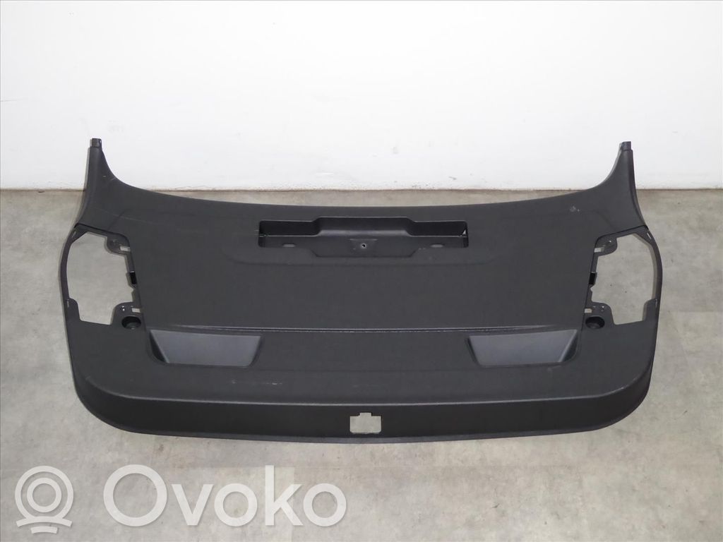 BMW 2 F45 Moldura inferior 