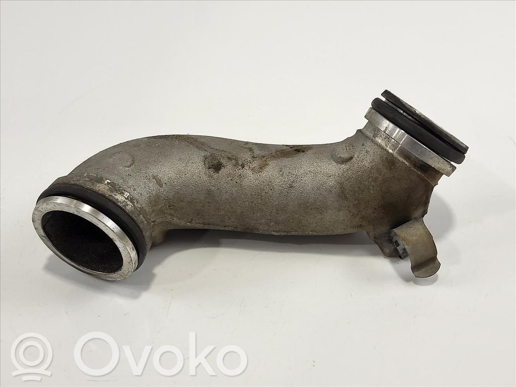 BMW X3 F25 Conductă/furtun admisie aer 