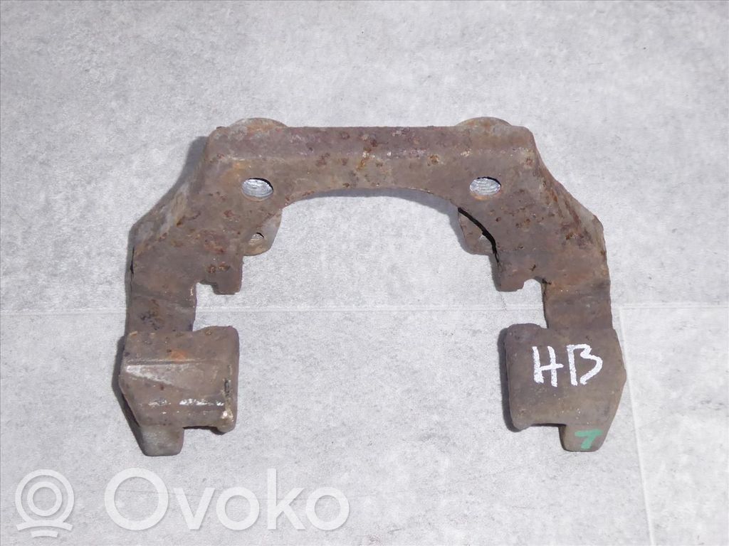 BMW 5 E60 E61 Suport etrier spate 
