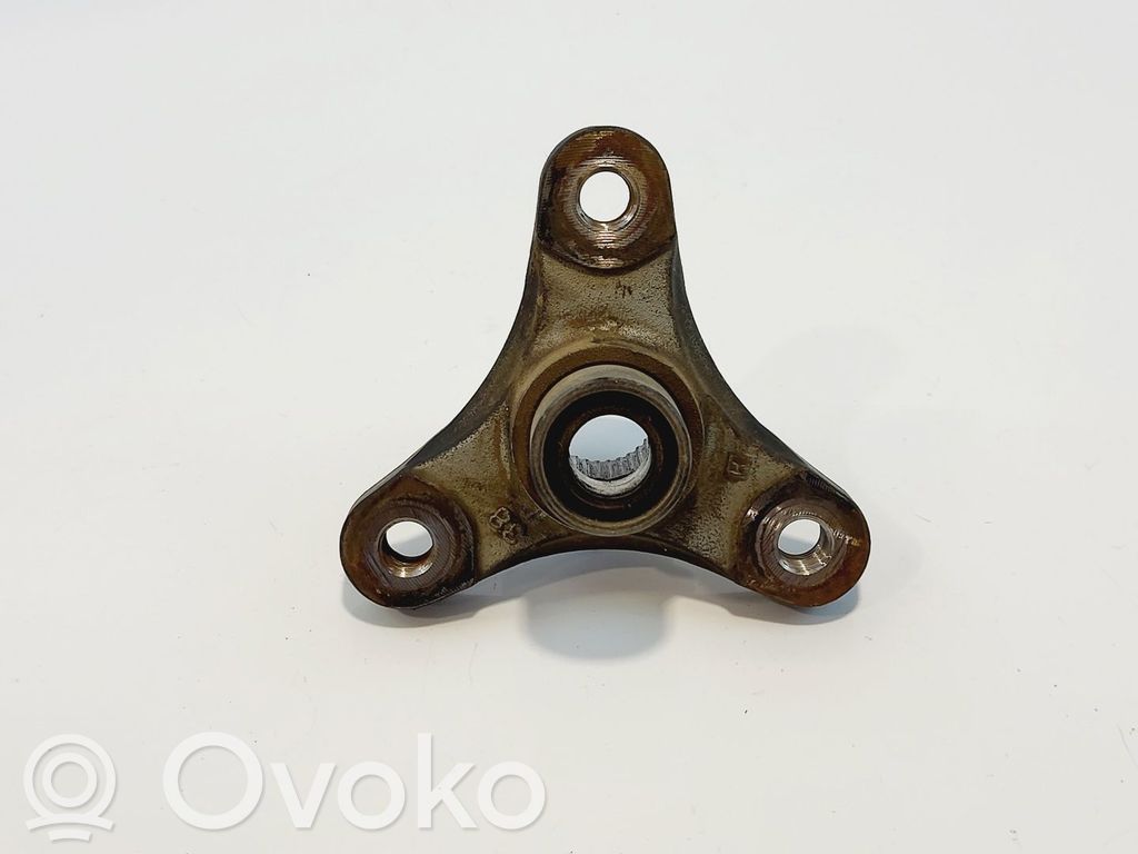BMW 5 G30 G31 G38 Eje propulsor/eje de transmisión trasero 