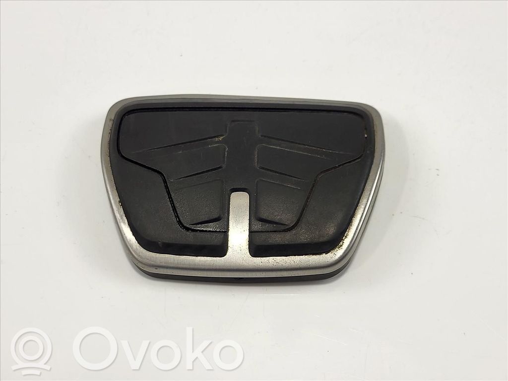 BMW 5 G30 G31 G38 Pedaliera