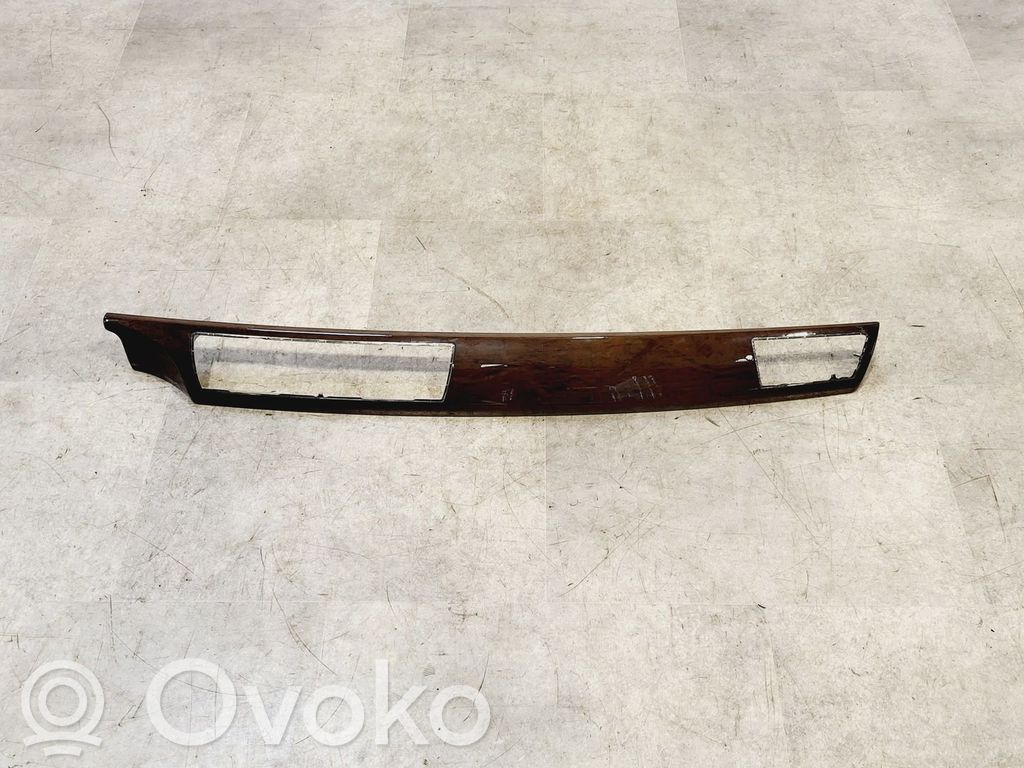 BMW 7 E65 E66 Moldura del panel (Usadas) 