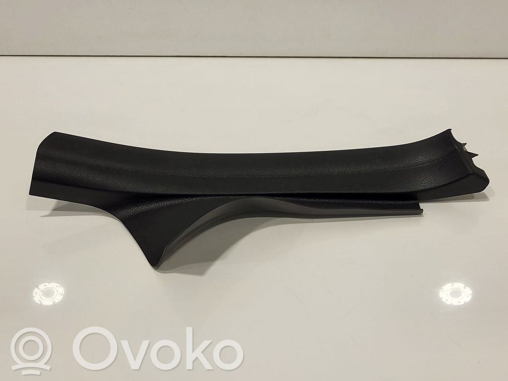 BMW 5 F10 F11 Capac prag spate 