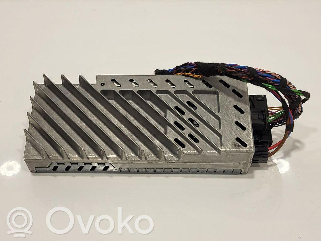 BMW 5 F10 F11 Amplificatore 