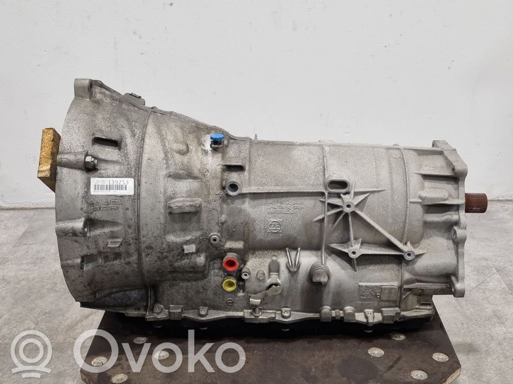 BMW 5 F10 F11 Cutie de viteze automată 