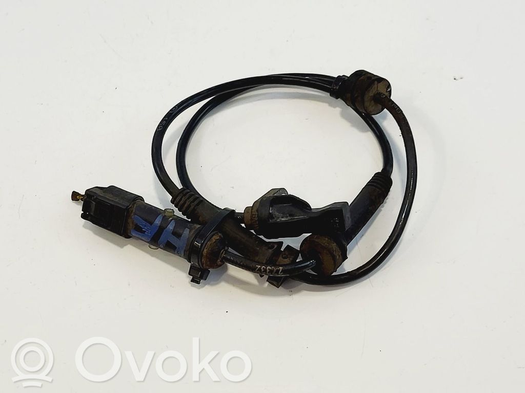 BMW 3 F30 F35 F31 ABS Sensor