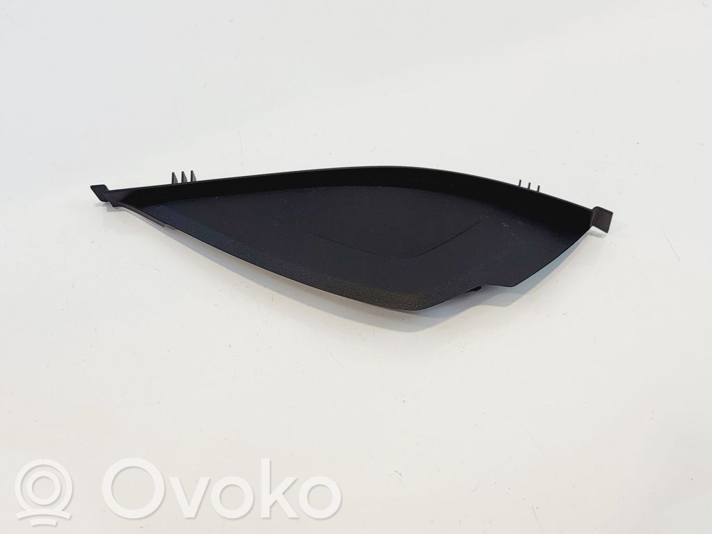 BMW 3 F30 F35 F31 Boczny element deski rozdzielczej 