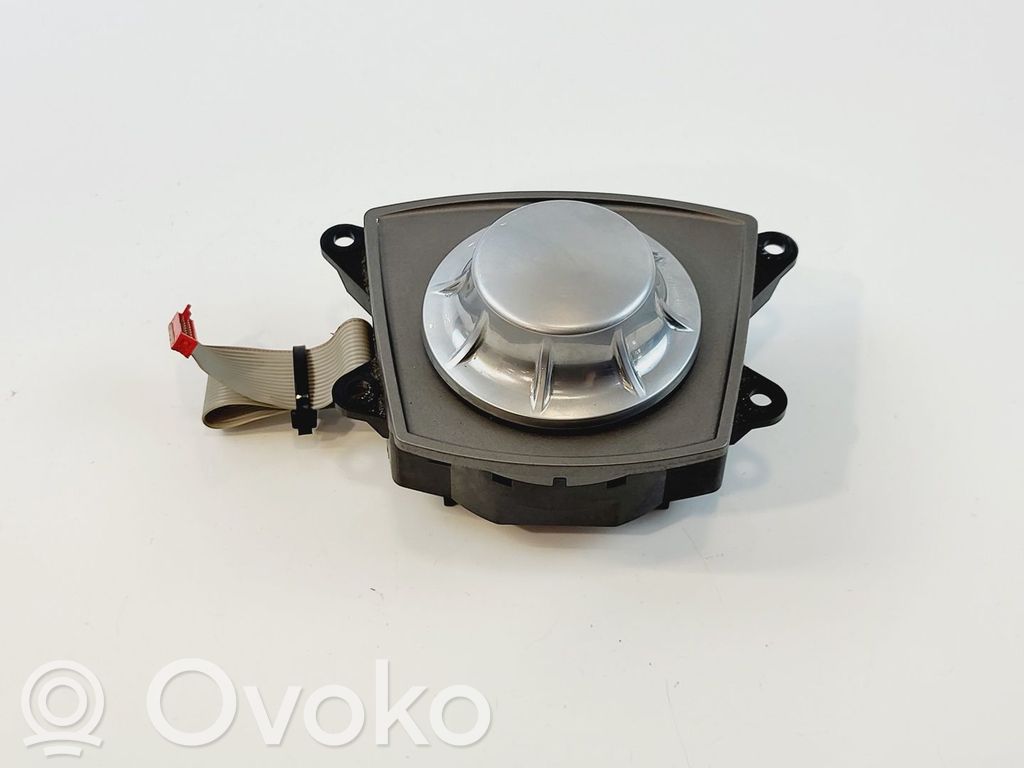 BMW 7 E65 E66 Other control units/modules 