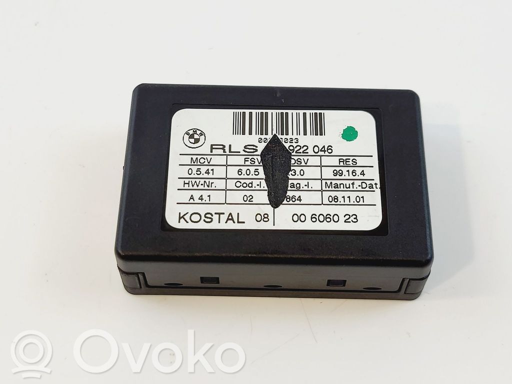 Regensensor   61359120309,61359120309