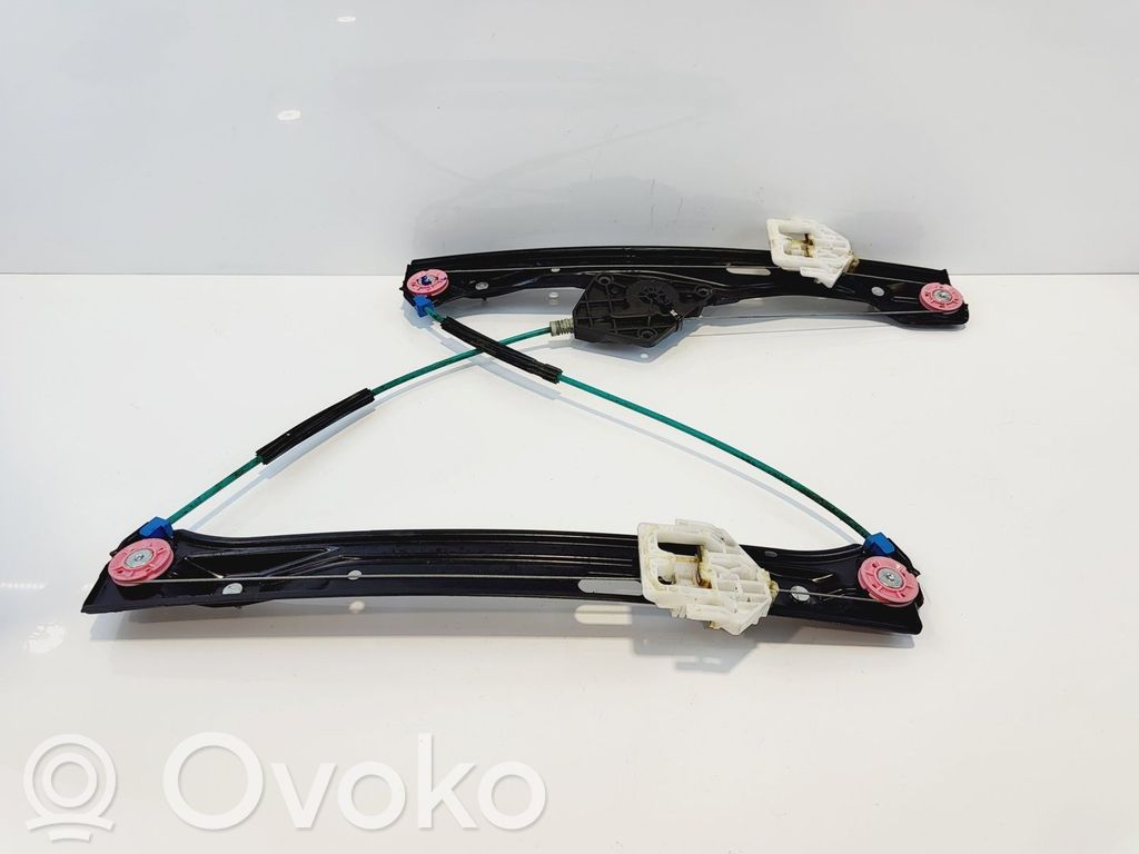 BMW 1 F20 F21 Macara geam față manuală 