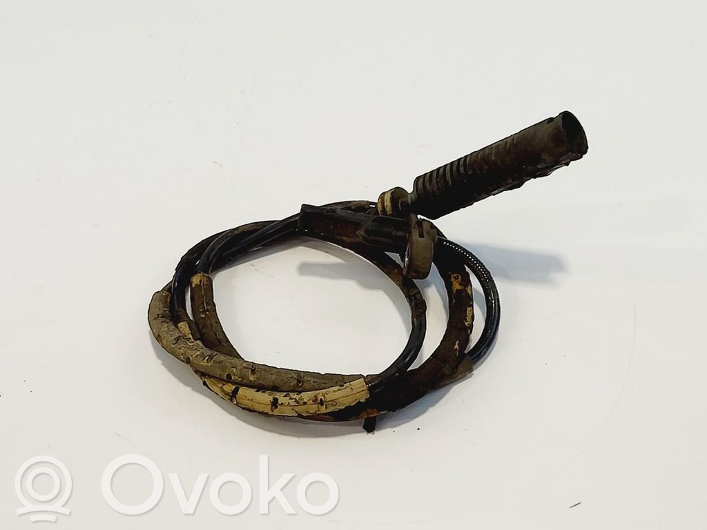 BMW 3 E90 E91 ABS Sensor hinten 
