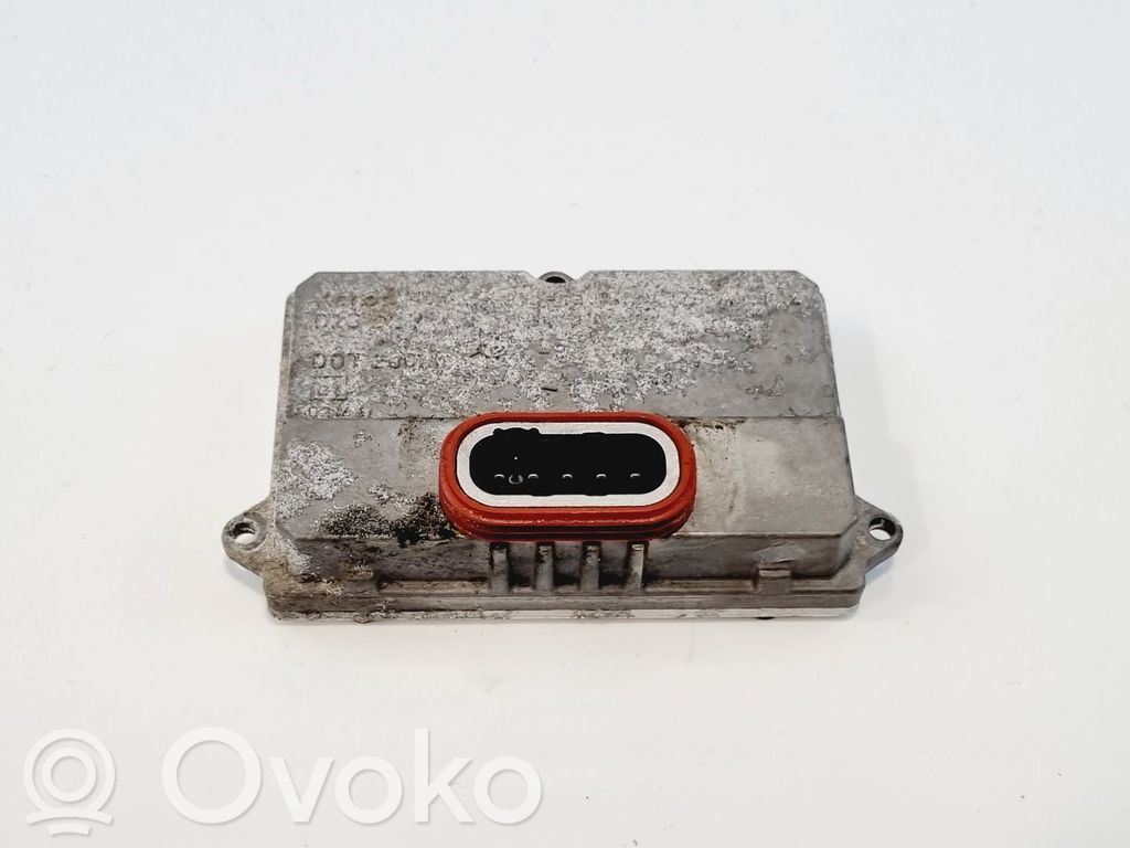 Xenon-valojen ohjainlaite/moduuli   63126907488,63126907488