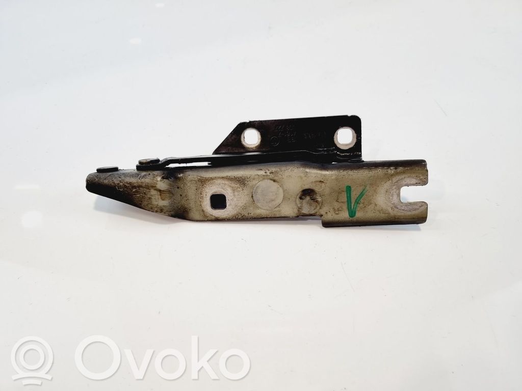 BMW 5 E60 E61 Charnière, capot moteur