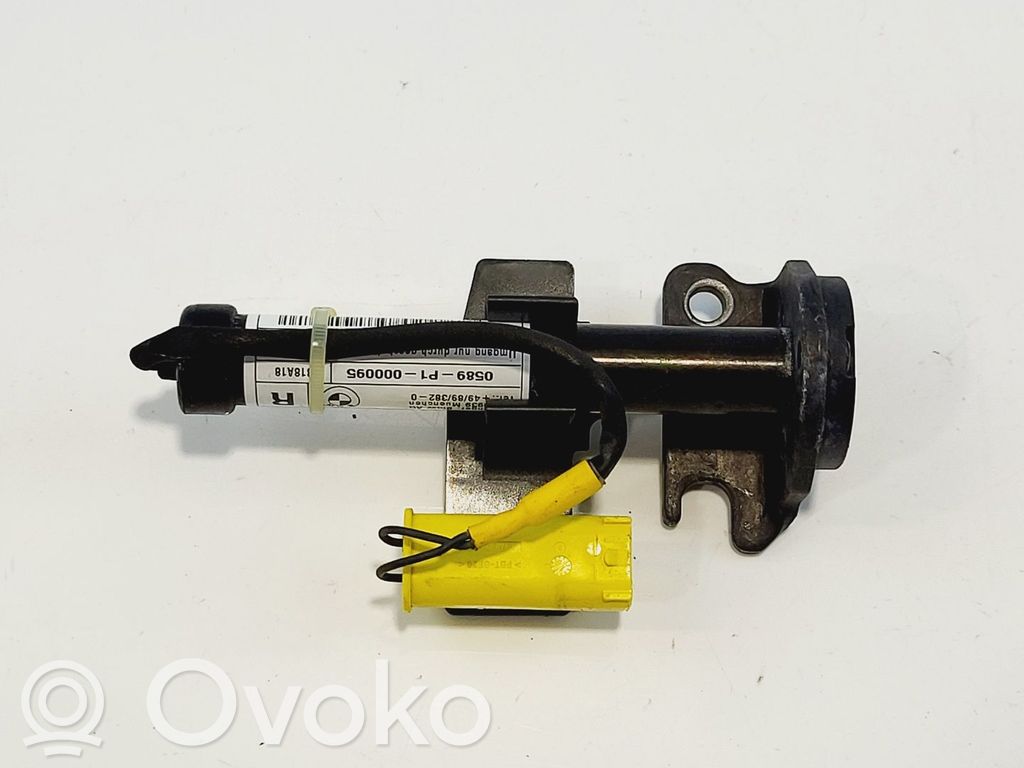 BMW 5 G30 G31 G38 Silniczek szyberdachu 