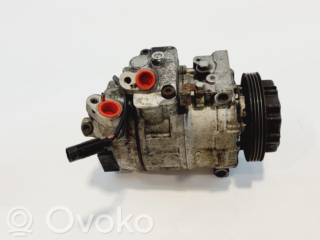 Klimakompressor Pumpe   64509175481,64509175481
