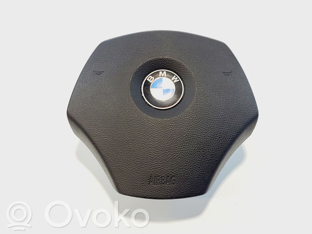 BMW 3 E90 E91 Airbag volan 