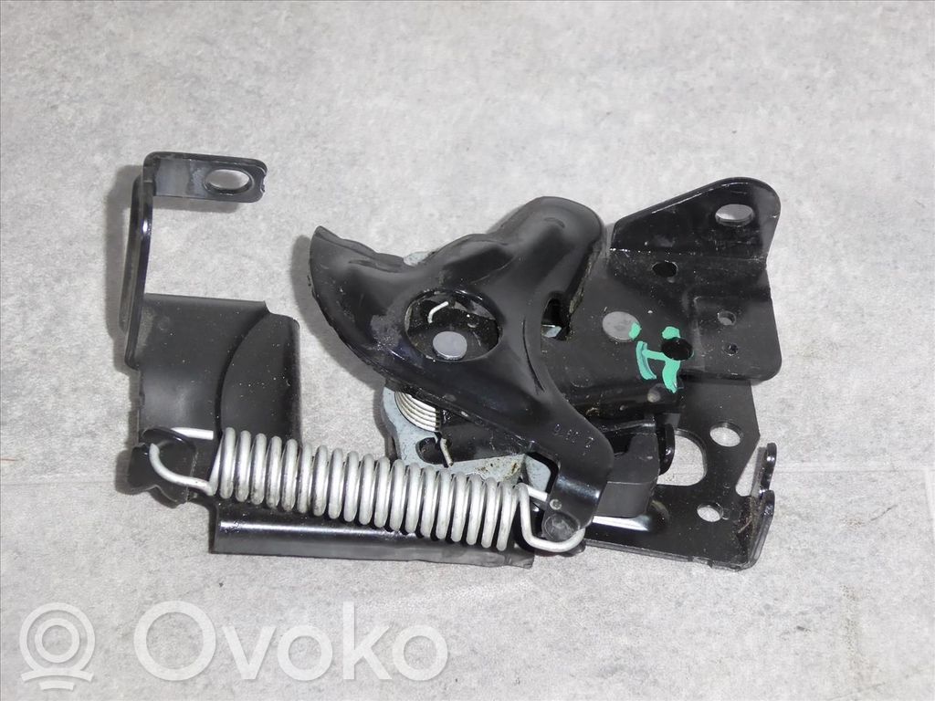 Mini One - Cooper F56 F55 Chiusura/serratura vano motore/cofano 
