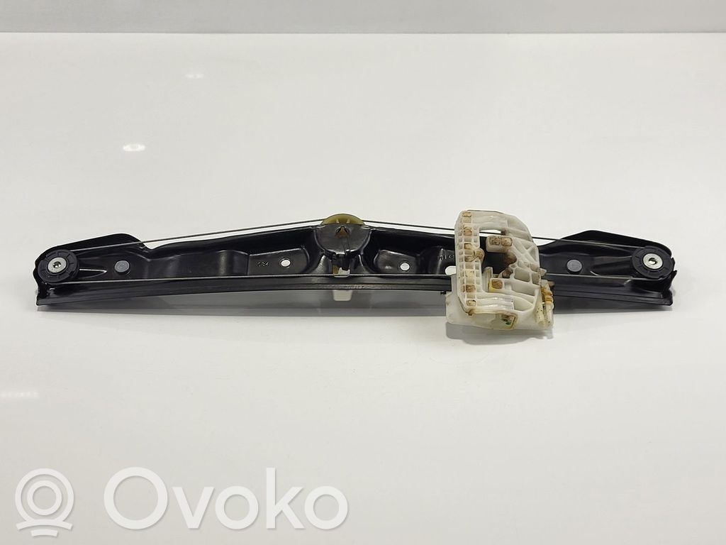 BMW 3 F30 F35 F31 Macara geam spate fără motor 