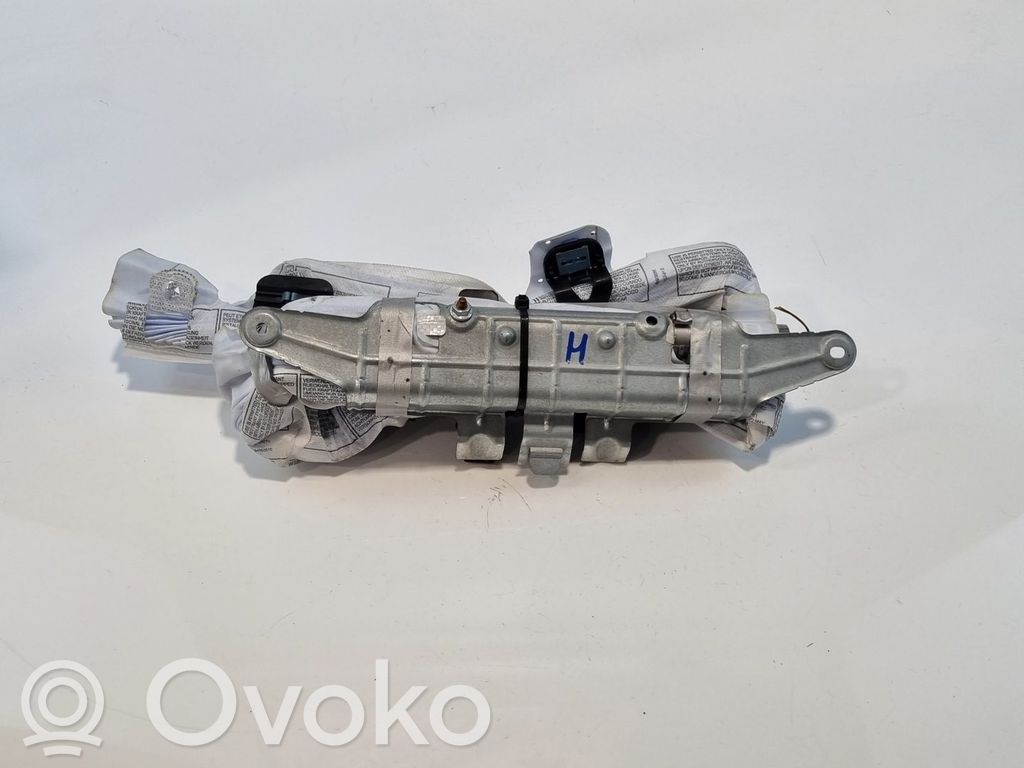 BMW X3 F25 Airbag lateral