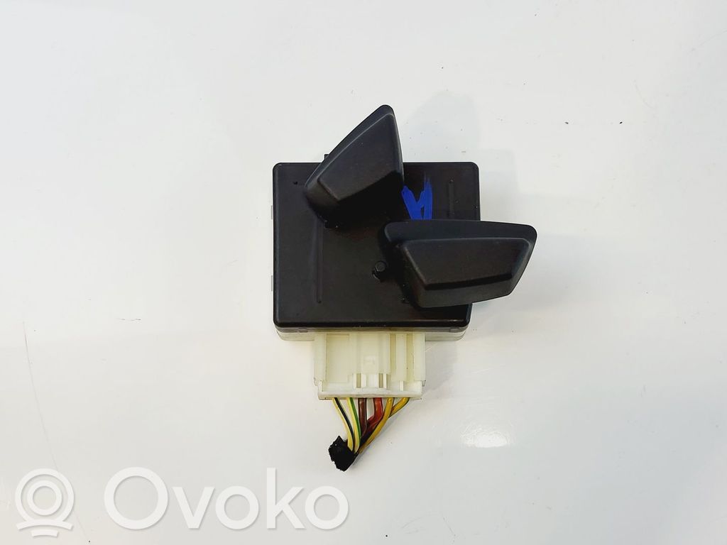 BMW 5 F10 F11 Comutator comandă scaune 