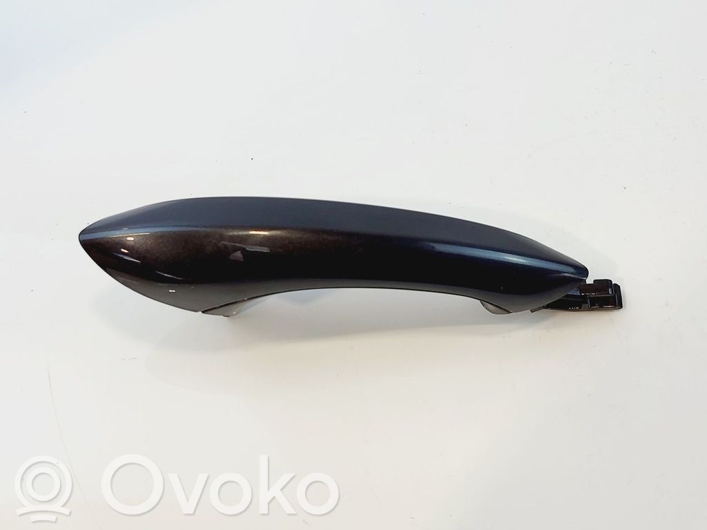 BMW 5 F10 F11 Maniglia esterna/staffa portiera posteriore