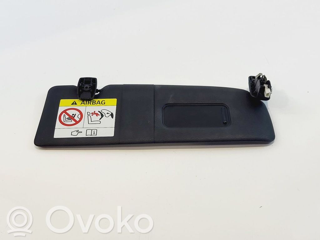 BMW 1 F20 F21 Parasolar 
