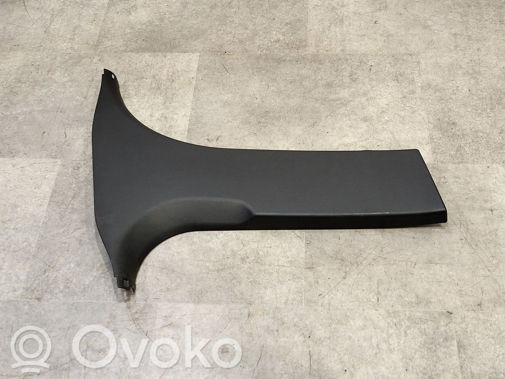 BMW 3 F30 F35 F31 Rivestimento montante (B) (fondo)