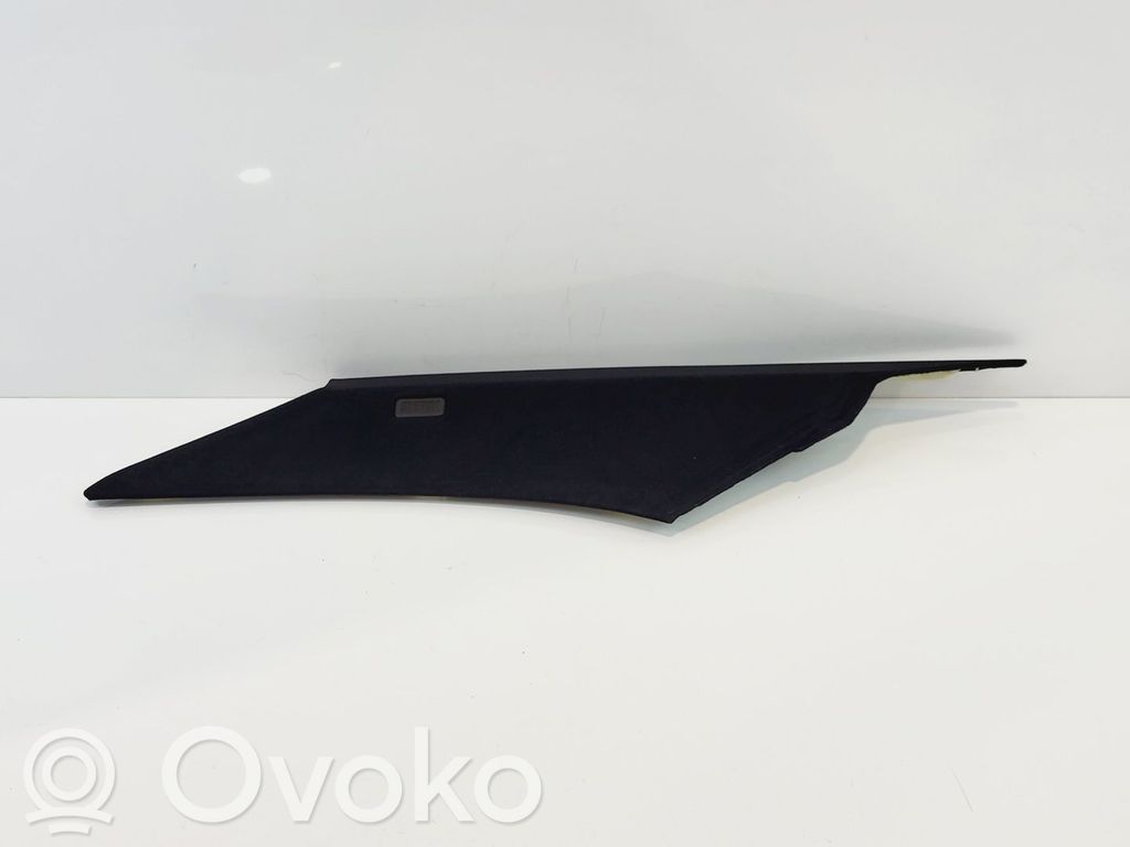 BMW 5 E60 E61 (C) pillar trim 