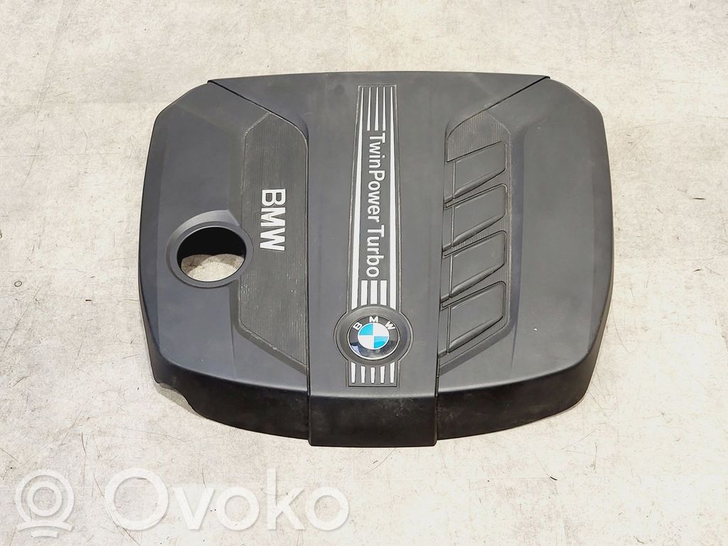BMW 5 F10 F11 Capac protecție motor 