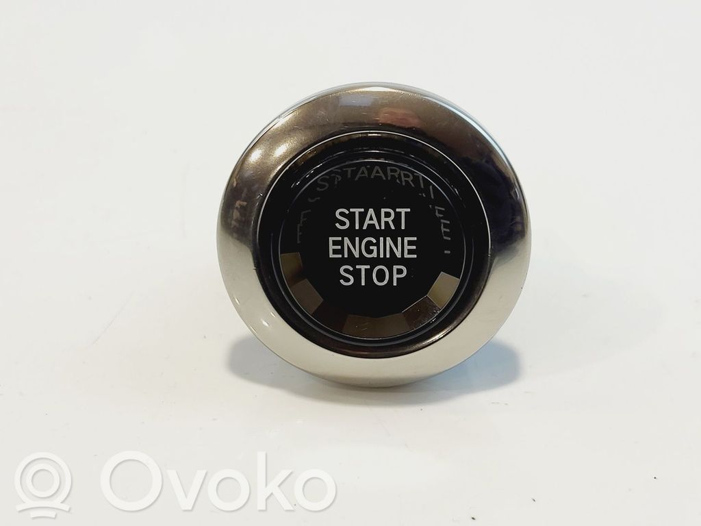 Engine start stop button switch   61319146356,61319146356