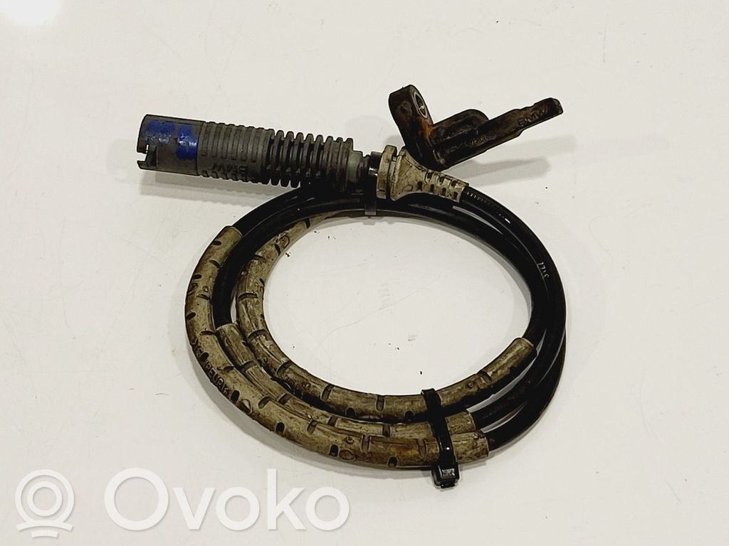 BMW 3 E92 E93 ABS Sensor hinten 