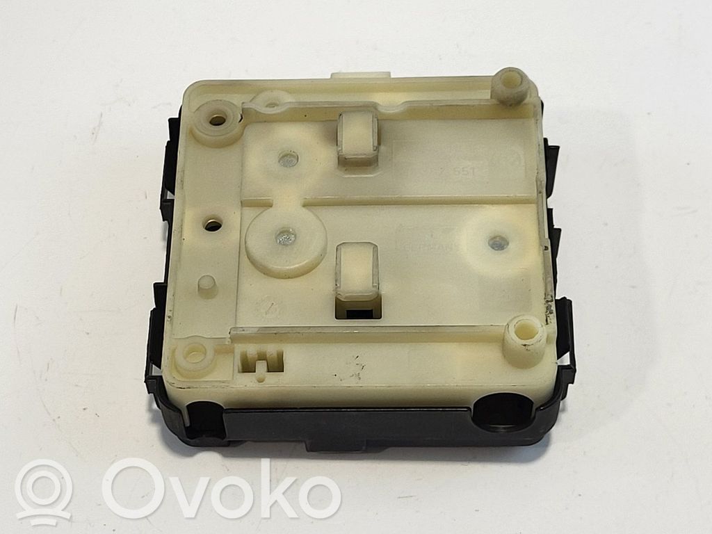 BMW 3 E46 Positive cable (battery) 