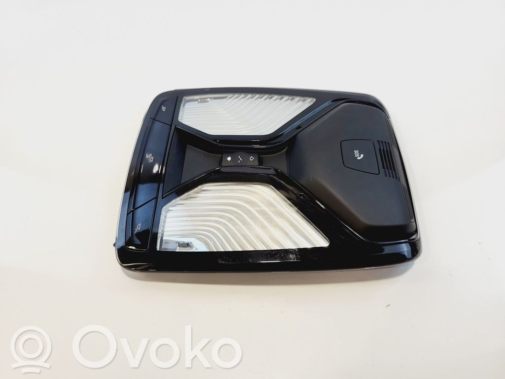 BMW X3 G01 Moduł / Sterownik szyberdachu 