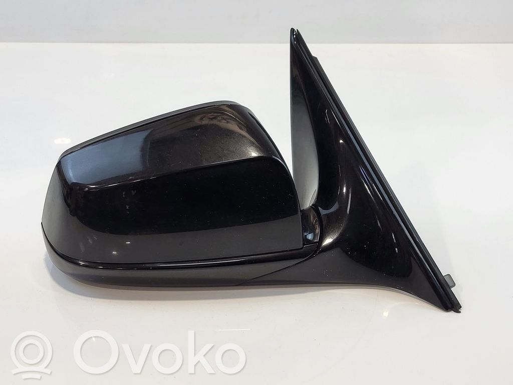BMW 7 F01 F02 F03 F04 Element lusterka bocznego drzwi 