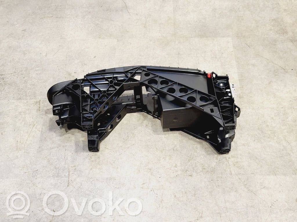 BMW i3 Centrinė konsolė 