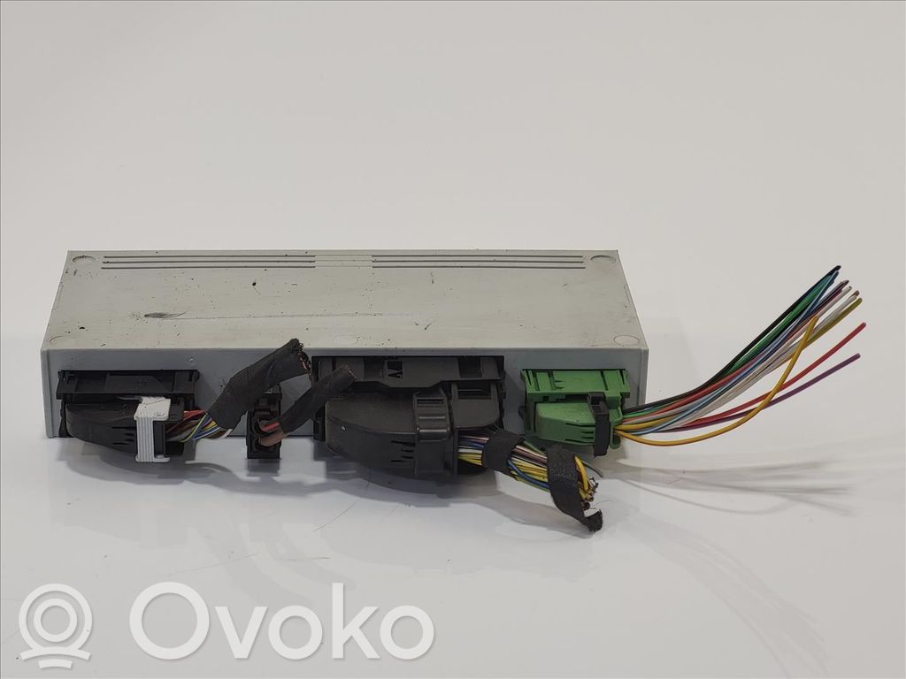 BMW 3 E92 E93 Avoauton katon ohjausyksikkö 