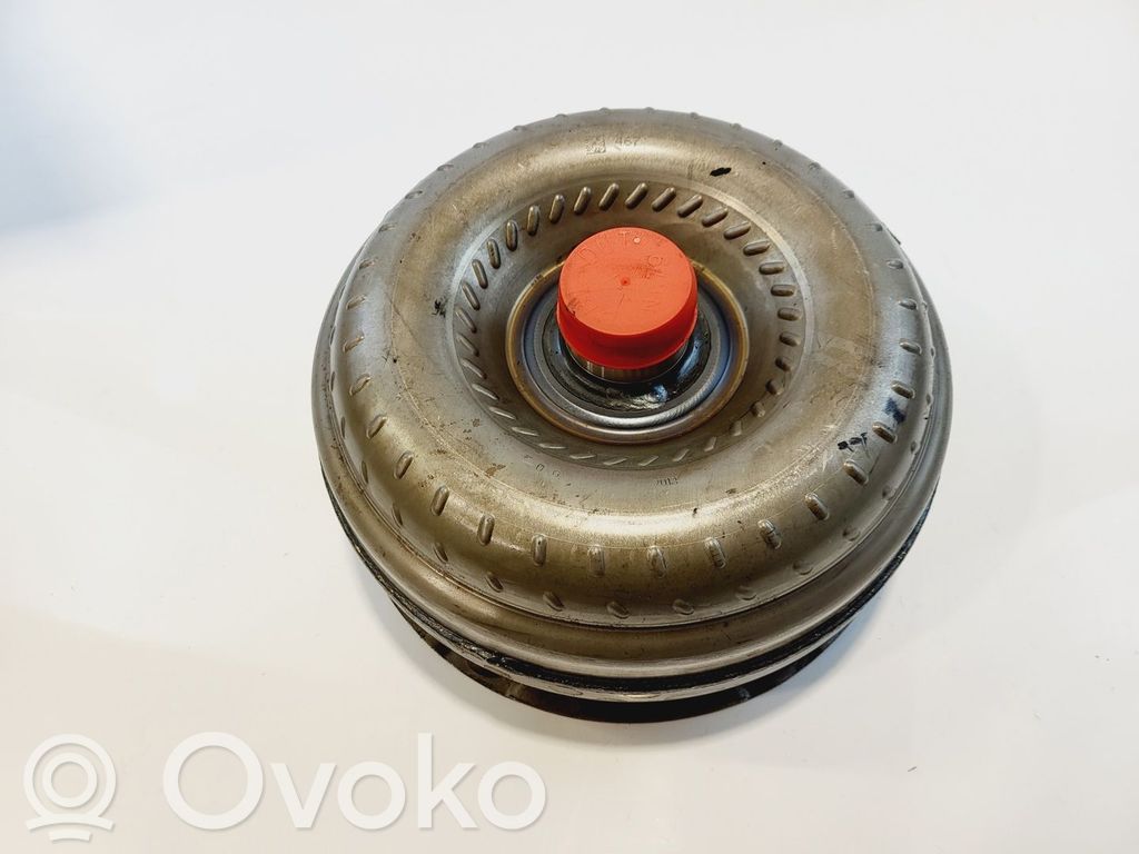 BMW 5 F10 F11 Przekładnia hydrokinetyczna 