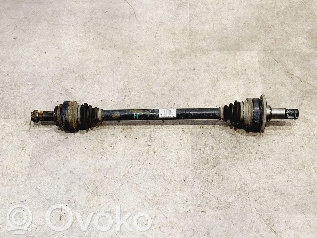 BMW X4 F26 Cardan spate/ax cardanic 