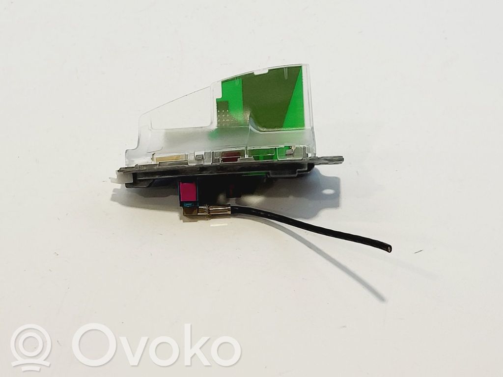 BMW 4 F36 Gran coupe Radion antenni 