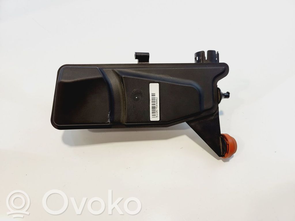 BMW 7 G11 G12 Résonateur d'admission d'air