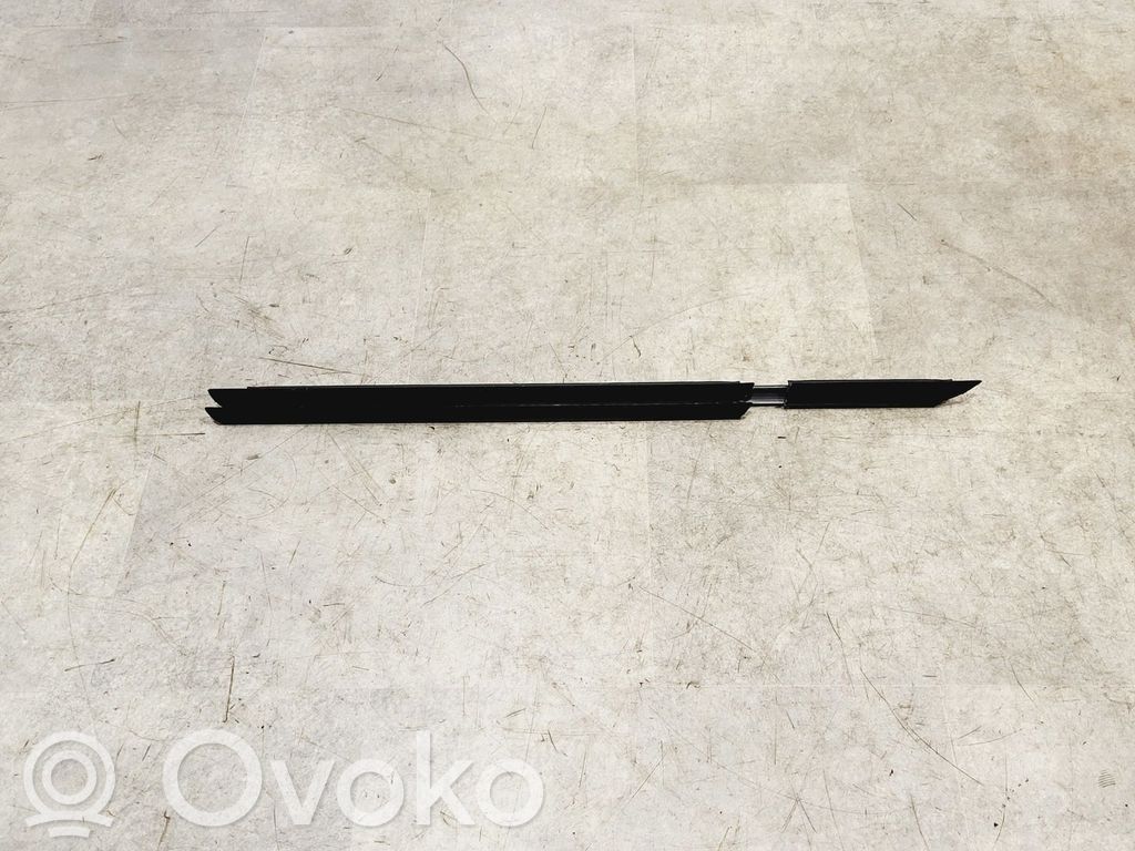 BMW 3 G20 G21 Guarnizione in gomma finestrino/vetro portiera posteriore