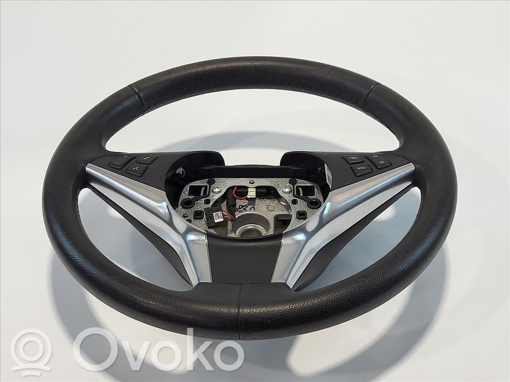 BMW 5 E60 E61 Vairo oro pagalvė 