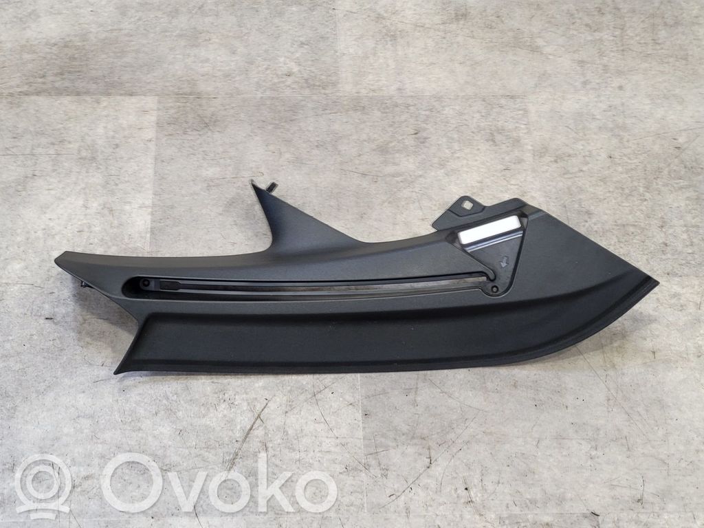 BMW 5 G30 G31 G38 Osłona górna słupka / D 