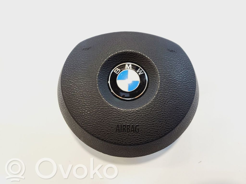BMW X3 E83 Stūres drošības spilvens 